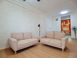 Blk 5 Ghim Moh Road (Queenstown), HDB 3 Rooms #597210511